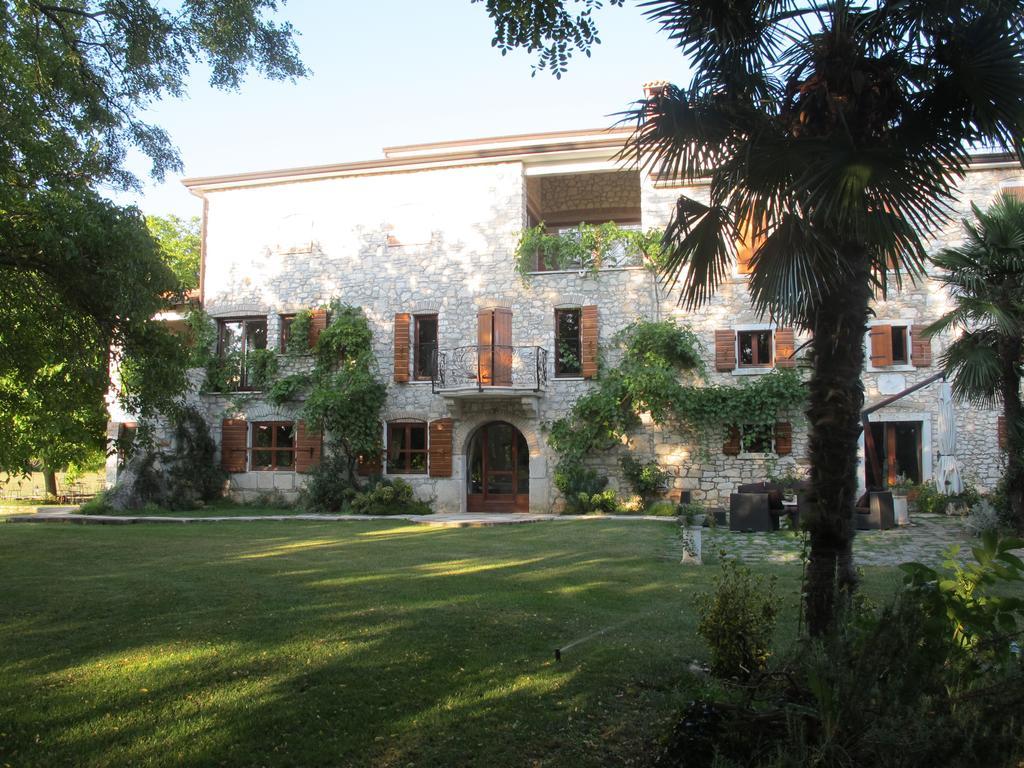 Affittacamere Castello Rausch Valkarin